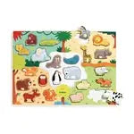 Puzzlo Animo