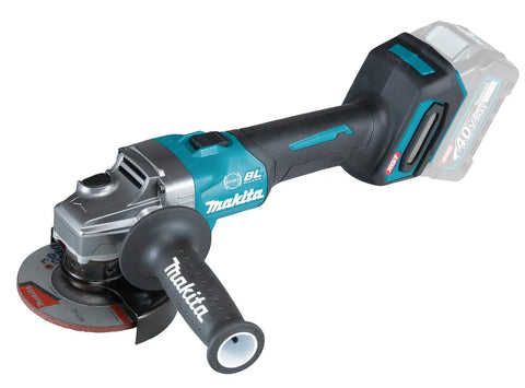 
          Akku-Winkelschleifer XGT ®
          GA004GZ
        