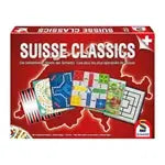 Spielesammlung Suisse Classics (mult)