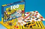 Spielesammlung 100 (d)