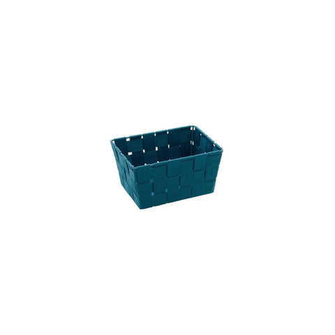 Wenko - Adria Mini Bathroom Basket - Stylish Organization Essential! 🛁✨