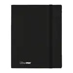 PRO-Binder Eclipse 9-Pocket - Black