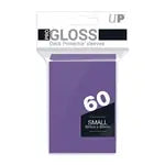 Purple Deck Protector Small (60) NEW SIZE