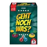 Geht noch was? (d)