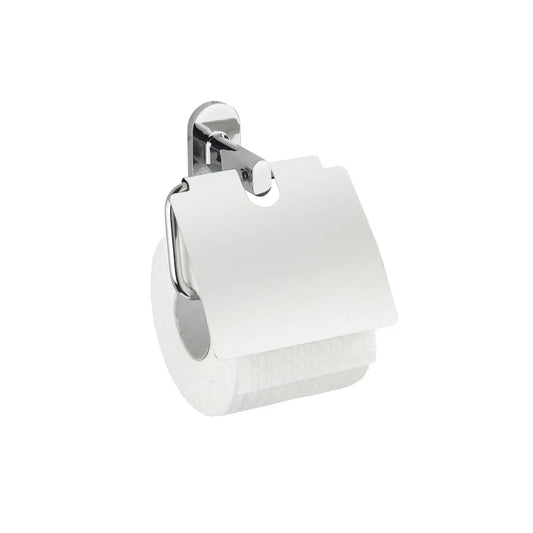 Wenko – Power-Loc Papierhalter – praktisches Badezimmerzubehör 🏠💡