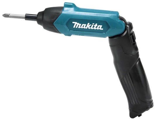 MAKITA - Battery Screwdriver DF001DW - Unleash Your DIY Potential! 🔧✨