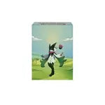 Pokémon - Morning Meadow Full-View Deck Box