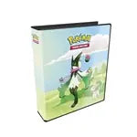 Pokémon - Morning Meadow 2 Album
