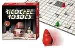 Ricochet Robots (d,e)