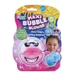 Slimy - Maxi Bubble Blister 80g