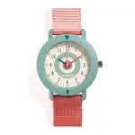 Sportuhren Pink target