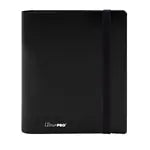 PRO-Binder Eclipse 4-Pocket - Black