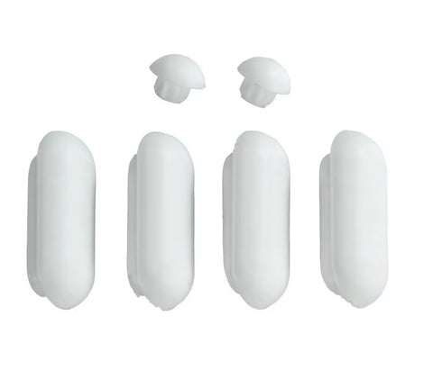 Auflagestopfen für Duroplast Acryl