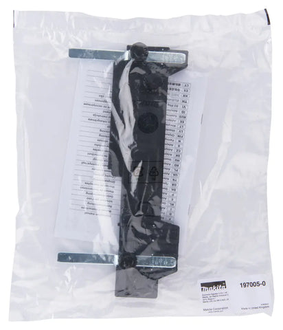 
          Führungsschienen- Adapter für Handkreissäge
          197005-0
        