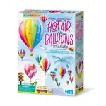 Heissluftballons