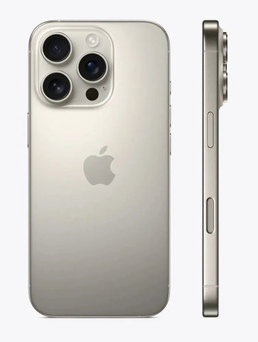 APPLE iPhone 16 Pro Max 256GB Titanium Nature