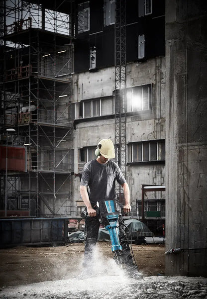 
          Abbruchhammer elektrisch
          HM1812
        