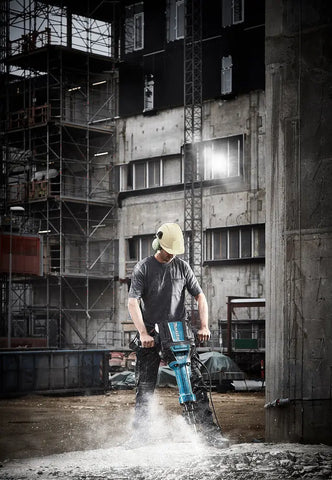 
          Abbruchhammer elektrisch
          HM1812
        