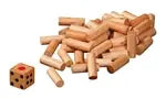 Würfelfass