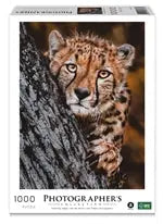 Gepard 1000 Teile (Donal Boyd)