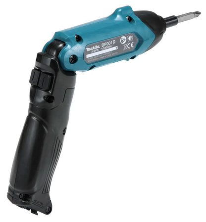 MAKITA - Battery Screwdriver DF001DW - Unleash Your DIY Potential! 🔧✨