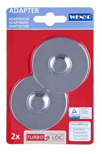 Turbo-Loc Adapter für Classic + Premium Artikel