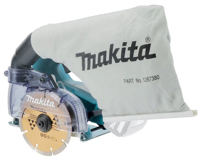 
          Akku-Diamantschneider für Trockenschnitt LXT ®
          DCC500Z
        