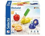 Obstsalat 11 Teile
