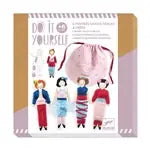 DIY - Puppen basteln