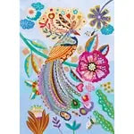Wizzy Puzzle Vogel 50 Teile