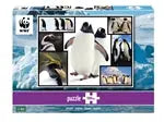 Pinguine 1000 Teile