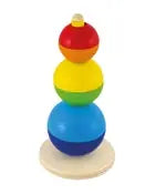 Stapelturm Kugel 16cm