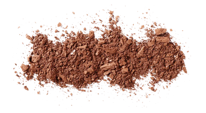 Sante - Mineral Bronzer Tester - Radiant Finish with Organic Cocoa Butter ✨🌿
