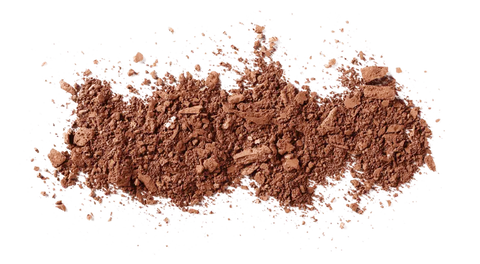 Sante - Mineral Bronzer Tester - Radiant Finish with Organic Cocoa Butter ✨🌿