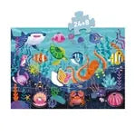 Puzzle Tactilo Meer 32 Teile