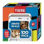 100 PICS Tiere (d)