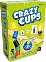 Crazy Cups (f)