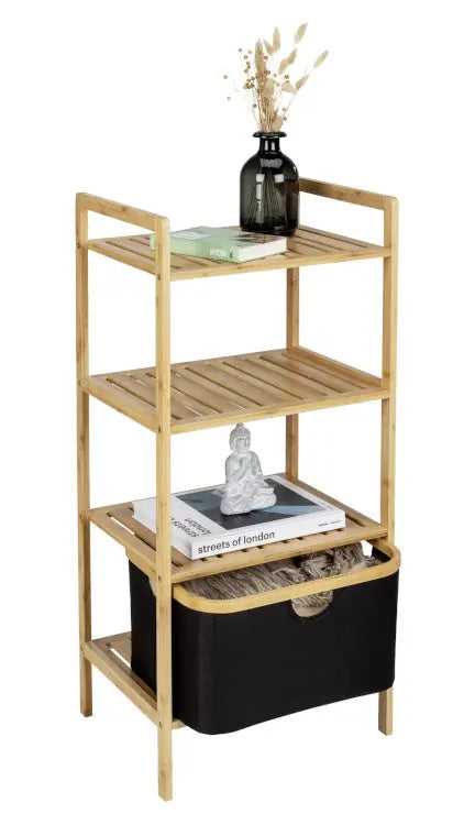 Regal mit 3 Etagen Ecori 