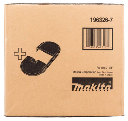 
          Stationäreinrichtung mit Sägebandabdeckung 2107F+DPB180
          196326-7
        