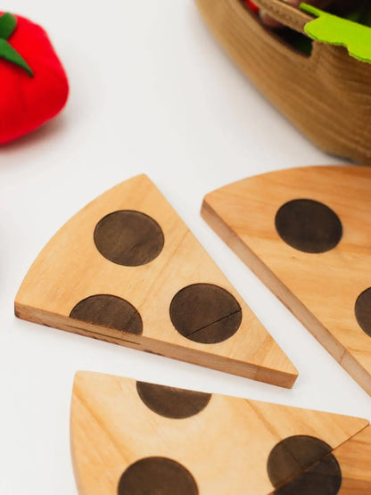 pizza kitchen toy
