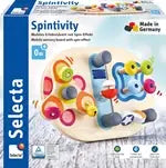 Motorikbrett Spintivity 21cm