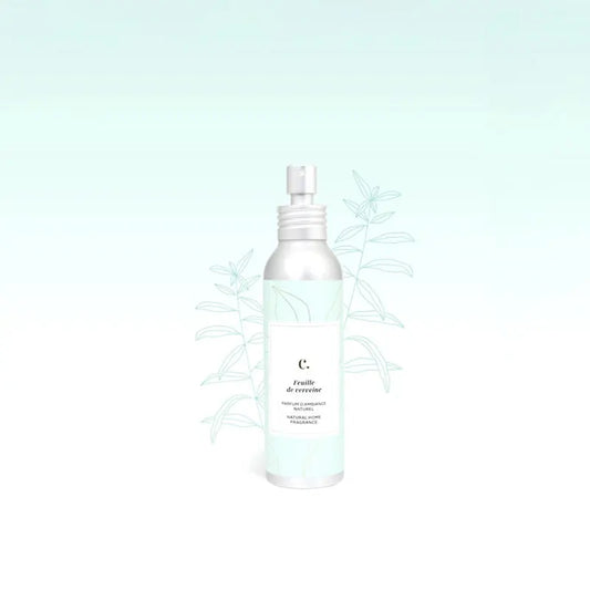 Cocooning Biocosmetics - Ambiance Perfume Citrus Bliss 🍋🌟 - Refresh Your Senses!