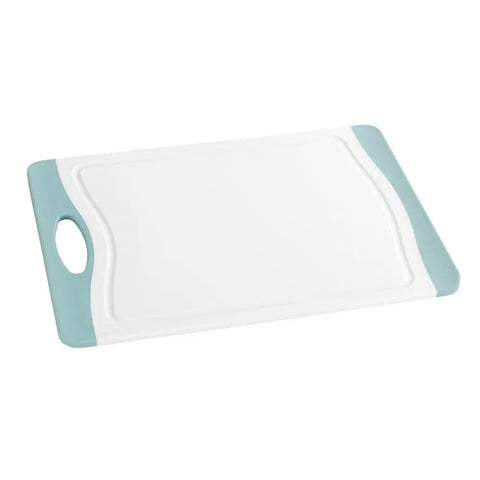 Wenko - Hygienic Cutting Board - Stylish & Safe Slicing! 🍽️✨