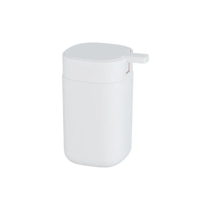 Wenko - Soap Dispenser Davos White Matte - Stylish & Functional ✨🧼