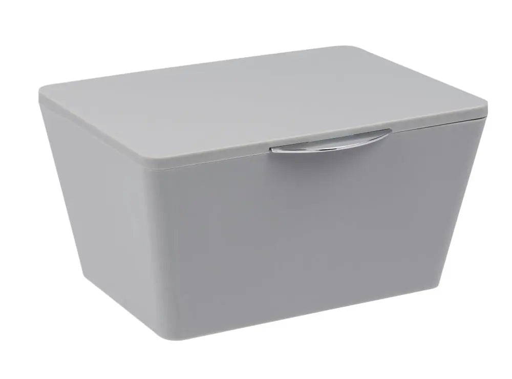 Badbox Brasil mit Deckel grau