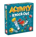 Activity Knock Out (d)