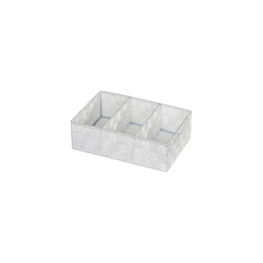 Wenko - Adria Bathroom Organizer - Sleek Storage Solution 🛁✨