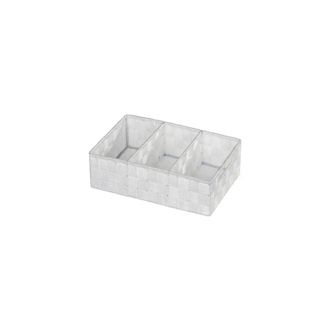 Wenko - Adria Bathroom Organizer - Sleek Storage Solution 🛁✨