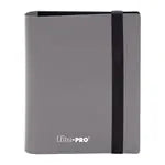 PRO-Binder Eclipse 2-Pocket - Grey