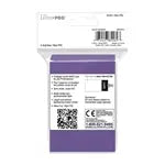 Purple PRO-Matte Deck Protector Small (60)